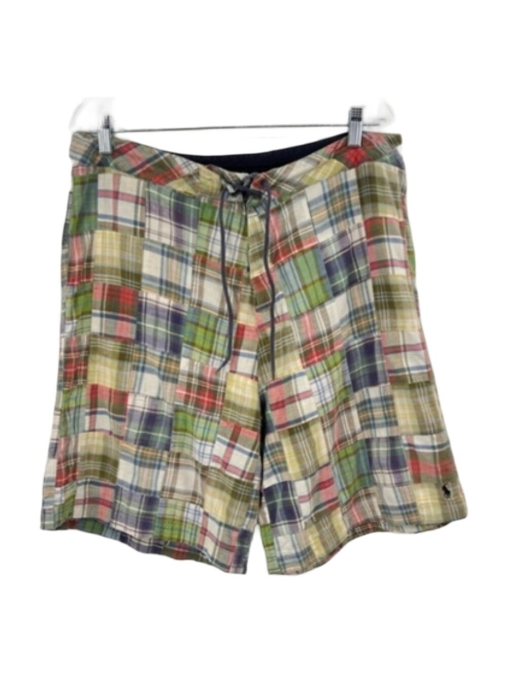 Polo Ralph Lauren patchwork shorts 36 - Picture 4 of 4